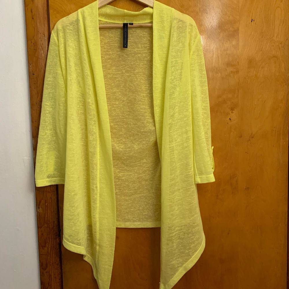 RALPH LAUREN CAPE 🐝